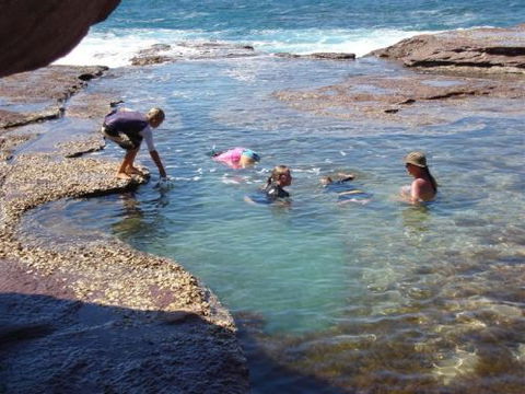 Kalbarri Accommodation Service - Accommodation Broome 4