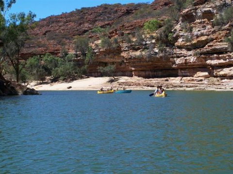 Kalbarri Accommodation Service - Accommodation Broome 9