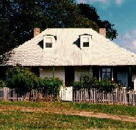 Egmont - Accommodation Broome