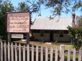 Rachel's Cottage - Accommodation Broome 0