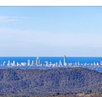 Mountain Edge Lodges - Accommodation Broome