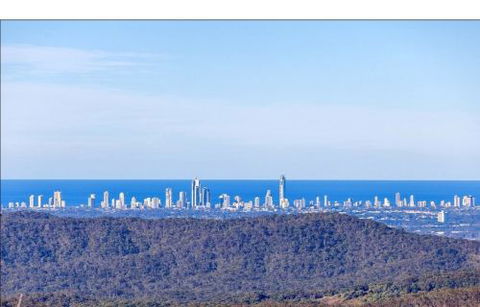 Mountain Edge Lodges - Accommodation Broome 0