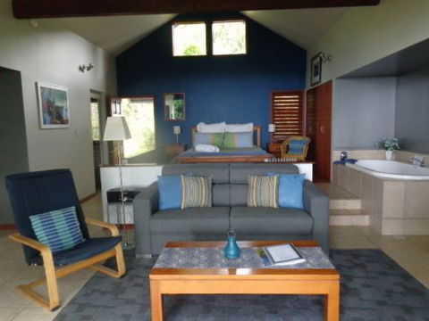 Mountain Edge Lodges - Accommodation Broome 1