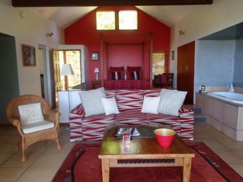 Mountain Edge Lodges - Accommodation Broome 2