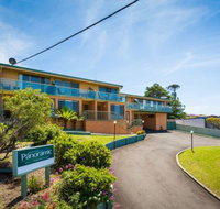 Panoramic Townhouses by Lisa - Accommodation Broome