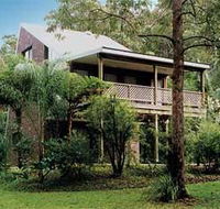 Grassy Head Hideaway - Accommodation Broome