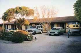 The Anchorage Holiday Units - Accommodation Broome 1