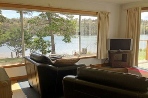 Oyster Cottage - Accommodation Broome 1