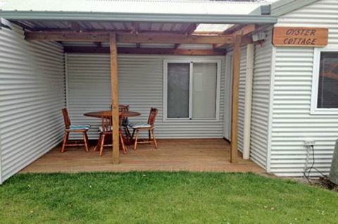 Oyster Cottage - Accommodation Broome 4