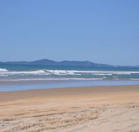 Teewah Beach Escapes - Accommodation Broome