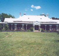 Coombing Park Homestead - Accommodation Broome