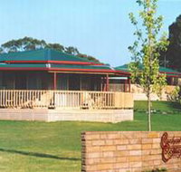 Carolynne's Cottages - Accommodation Broome