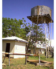 Brolga Downs Guest Houses - Accommodation Broome 0