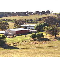 Sun Valley Eco Farm - Accommodation Broome