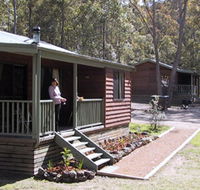 Cottages on Mount View - Accommodation Broome