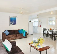 Lucinda Holiday Rentals  - Accommodation Broome