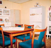 Mannaroo Farm - Accommodation Broome