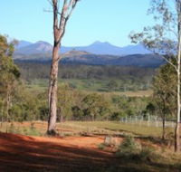 Destiny Boonah Eco Cottage And Donkey Farm - Accommodation Broome