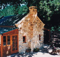 Bishops Adelaide Hills - The Waterfalls - Accommodation Broome