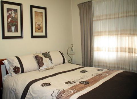 Executive Holiday Rental - Accommodation Broome 1