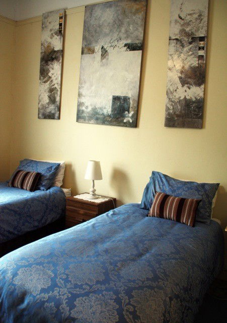 Executive Holiday Rental - Accommodation Broome 5