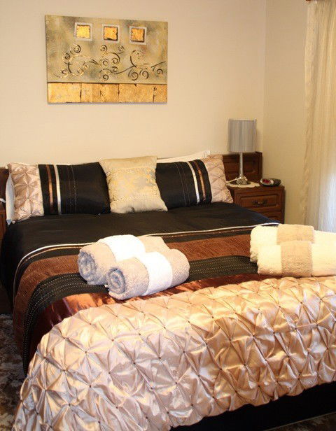Executive Holiday Rental - Accommodation Broome 6