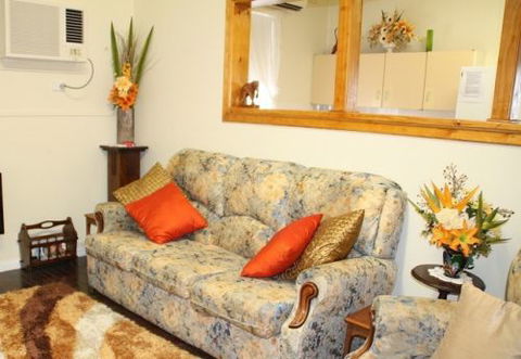 Executive Holiday Rental - Accommodation Broome 8