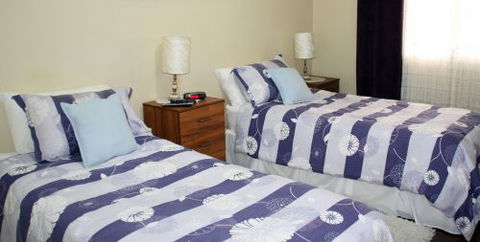 Executive Holiday Rental - Accommodation Broome 9