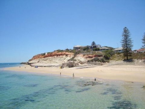 Homes Down Under - Accommodation Broome 0