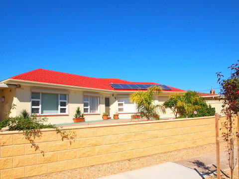 Homes Down Under - Accommodation Broome 1