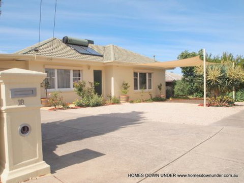Homes Down Under - Accommodation Broome 3