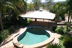 Bed And Breakfast Pathdorf - Accommodation Broome 0