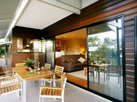 Sereno Luxury Villas - Accommodation Broome 0