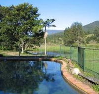 Golden Pond Retreat - Accommodation Broome