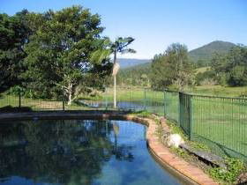 Golden Pond Retreat - Accommodation Broome 0