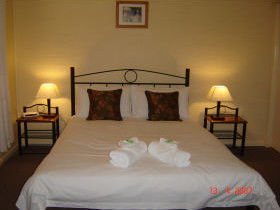 Snowstream Riverside Apartments - Accommodation Broome 0