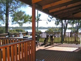 Teacosy Cottage - Accommodation Broome 0
