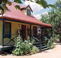 Barossa Best Bed And Breakfast - Accommodation Broome