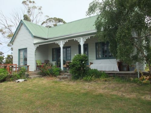 Simpsons Bay TAS Accommodation Broome