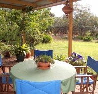 Shiraz Hill - Accommodation Broome