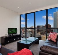 Astra Apartments - Haymarket - Accommodation Broome