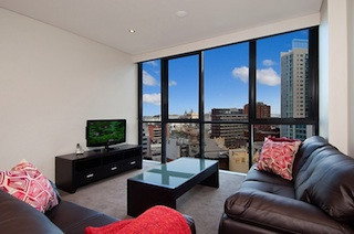 Astra Apartments - Haymarket - Accommodation Broome 0