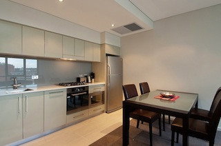 Astra Apartments - Haymarket - Accommodation Broome 1