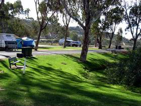 Mannum Caravan Park - Accommodation Broome 0