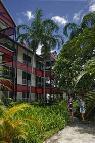  Accommodation Broome