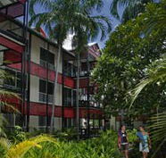 Parap Village Apartments - Accommodation Broome