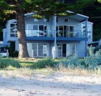 Longbeach Beachfront Villas - Accommodation Broome