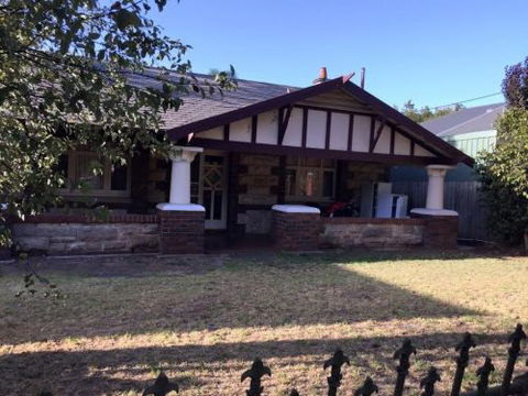 Adelaide Rooms - Accommodation Broome 3