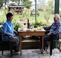 Stone Hut Cottages - Accommodation Broome