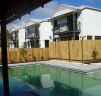 Seashells On Urangan - Accommodation Broome